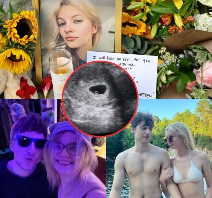 A Life Cut Short Twice: The Tragic Final Moments of Iryna Zarutska and the Hidden Heartbeat Lost Forever — A Mother’s Last Breath, a Child’s Silence Before the World Could Hear Its Cry, and the Agonizing Truth That Even the Walls of the Hospital Could Not Hold Back Forever...